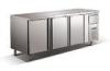 Remote Energy Saving Under Counter Freezer -20C For Hotel