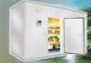 Cold Room Storage 105 Cubic Meter 6m * 7m * 2.5m With Valley Wheel Compressor