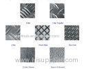 Continuous Casting Embossed Aluminium Sheet