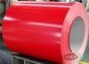 Brushed Coated Aluminum Coil