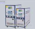 Dual Water Temperature Control Unit For Hot Roller 3N - 380V / 415V 50HZ