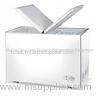 340L Large Home Chest Freezers Luxurious Appearance Hard Top