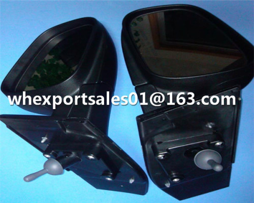 Car Mirror Plastic Parts Mould