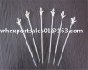 Different types plastic cable tie mould