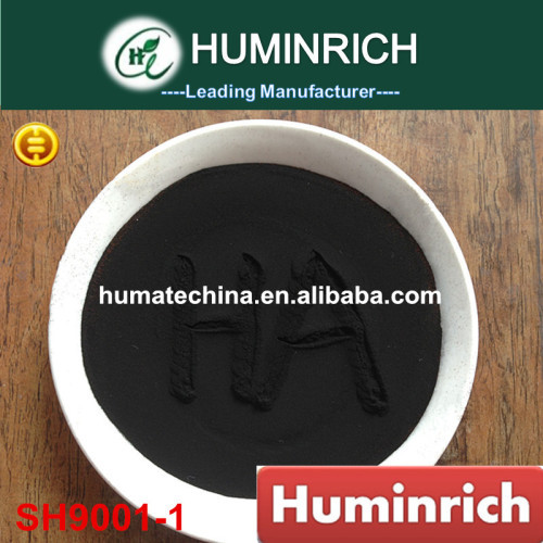 Huminrich SH9001-1 Humic Acid Powder
