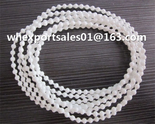 Roller Blinds Plastic Beads Chain Machine