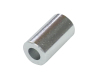 Aluminum column for engine parts for 29cc boat