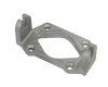 1/5 scale rear engine mount for rc boat