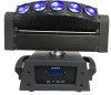 5*10W LED Moving Head Beam Light