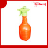 New design 2000ml plastic garden pressure sprayer