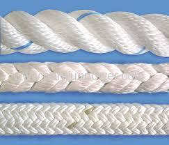 Unitrex XS Max Wear Rope Synthetic Rope Cable Non Conductive Anti-twisting Braided Polyester Nylon Pilot Wire Pope