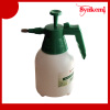 1L small plastic hand pressure sprayer