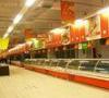 Intelligent Freezer Supermarket Projects With Multideck Showcase / Drink Cooler