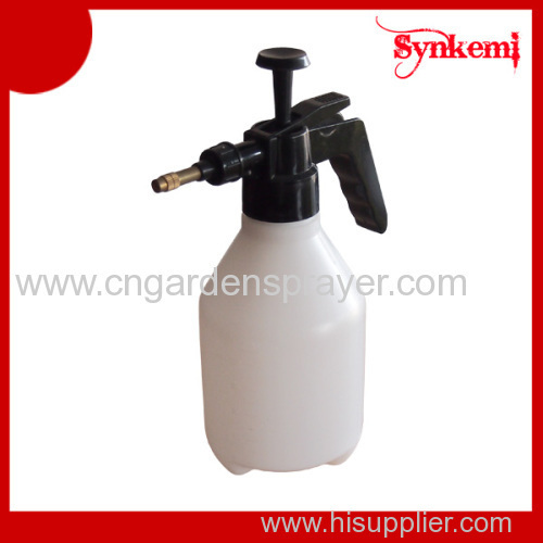 1L small plastic hand water sprayer pump