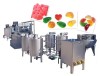 JELLY CANDY PRODUCTION LINE