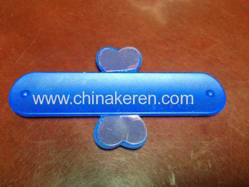 silicone mobile phone stand