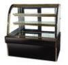 Adjustable Shelves Cake Display Freezer 600W