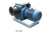 LJD Cable Puller Winch Machine for Underground Cable Installation