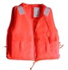 Adult life jacket for life saving