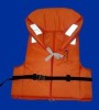 marine life vest for life saving