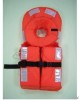 Marine life vest / life jacket