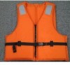 Job worker life jacket