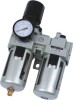 AC4010-03 Air Filters Regulators Lubricators Combination