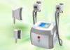 Non Invasive Ultrasonic Liposuction Cryolipolysis Slimming Machine 40KHZ