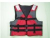 life vest for water sport