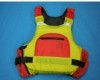 Kayak marine life jacket for life saving