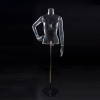 Half body models female mannequins manufacturer