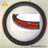 PVC normal size automobile accessories car steering wheel cover