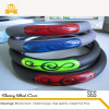 Cheap guangzhou factory supply PVC steering wheel cover