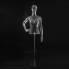 Half body female torso mannequins wholesale