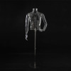 Man fashion style store display PC mannequins torsos