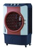 Electric air cooler fan