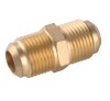 Forged Brass Male Thread Fittings