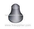 Virgin Tungsten Carbide Tips , Cemented Carbide Buttons For Drilling Bits
