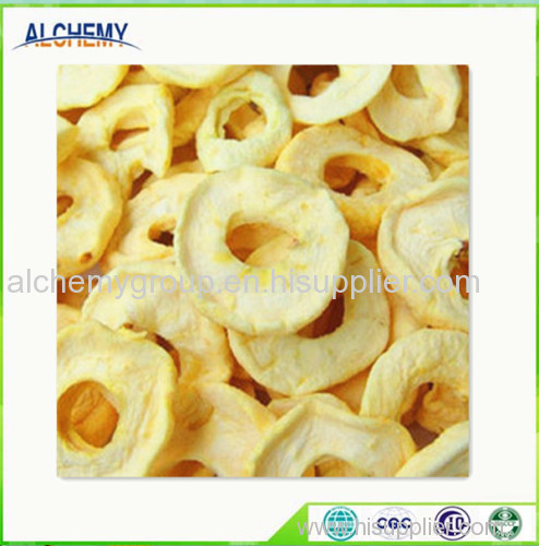 Dried Apple slices pieces