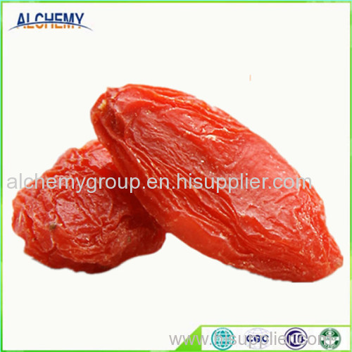 Ningxia high quality Goji Berries
