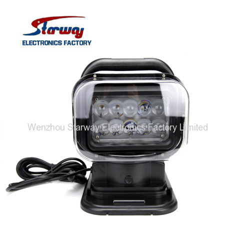 Starway Warning LED Search light