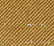 KLDguitar Fender style Tweed Brown Strip coated