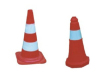 The Good Road Barrier Cone