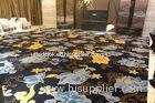Beautiful Soft Cut Pile Hand Tufted Rugs With New Zealand Wool , Custom Color