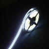 Yellow LED 2.4W Flexible Strip Light , IP68 Outdoor Led Strip Lights