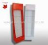 Trade Show Cardboard Display Stands And Rack , Offset Printing