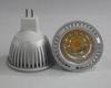 High Brightness E14 GU10 COB White Led Spotlight 5W 7000K 420lm Waterproof