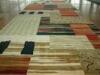 Modern 100% Nylon Splice Custom Printed Carpet For Hotel Public Area , Floor Mat