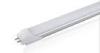 High Brightness 9Watt SMD T8 LED Tube Light 2ft 1100lm PC For Shopping Mall