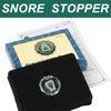 Medical Cure Snore Free Nose Clip , Anti Snoring Devices SFDA App